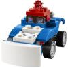 Auto da corsa blu - Lego Creator (31027)