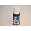 Boccetta colore 20 ml Flat Gun Metal 4681ap