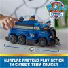 Paw Patrol Chase Team Cruiser