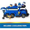 Paw Patrol Chase Team Cruiser