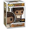 Funko Pop - Indiana Jones - Teddy Kumar