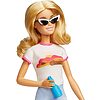 Barbie Malibu Traveller (HJY18)