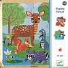 Puzzle forest (DJ01812)