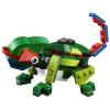 Animali della foresta pluviale - Lego Creator (31031)
