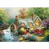 Puzzle 1500 Country Retreat