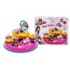 Soy Luna Super Nail Studio con Smalti ed Accessori per Unghie (18001)