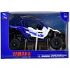Yamaha YXZ 1000 ATV 2016 scala 1:18