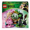 Personaggi di Elphaba e Glinda (75682)