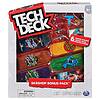 Tech Deck Bonus Pack Da 6 Skate (6028845)