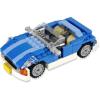 LEGO Creator - Auto Sportiva Blu (6913)