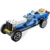 LEGO Creator - Auto Sportiva Blu (6913)