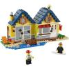 Cabina da spiaggia - Lego Creator (31035)