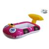 Canotto Mare Con Volante 100x60 Rosa