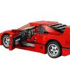 Ferrari F40 -Lego Creator (10248)