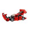 Ferrari F40 -Lego Creator (10248)