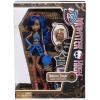 Monster High Doll -  Rebecca Steam (X6948)