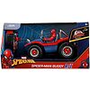 Marvel Rc Spider-Man Buggy In Scala 1:24 (253223025)