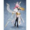 Fate Go Lancer Valkyrie Hildr 1/7 Fig