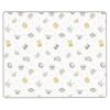 Tappeto Arrotolabile 200x150 Cm Animali E Stelline (Doppia Grafica) (705000216)