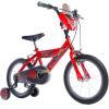 Bici 16" CarsMovimento Su Sfera (120165220)