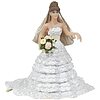 Sposa in Bianco (PAP38819)