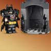 Batman pronto alla battaglia e Barbacciaio - Lego Movie 2 (70836)