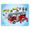 Camion pompieri pronto intervento (4820)