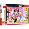 Puzzles  Glitter - Minnie / Disney Minnie