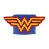 Plntww01 - DC Comics: Wonder Woman - Plant Pot - Wonder Woman