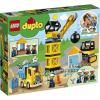 Cantiere di demolizione - Lego Duplo (10932)
