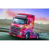 Camion Volvo FH16 Globetrotter Xl