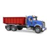 MACK Granite camion container (2822)