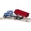 MACK Granite camion container (2822)