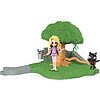 Harry Potter Playset Classe Cura Delle Creature Magiche (6061845)