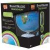Smart globe discovery