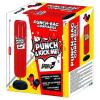 Punch Bag Gonfiabile Altezza 150 cm Con Guanti
