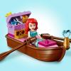 Il castello sul mare di Ariel - Lego Disney Princess (41160)