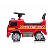 Ride-On Pompieri Mercedes (100050241)
