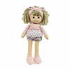 Bambola Cris Vestito 38 cm - Lili Fiori Rosa (75824)