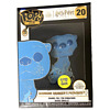 Funko: Pop Lpp Harry Potter: Patronus Hermoine Granger