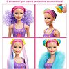 Barbie  Color Reveal Glitter Capelli mania (HBG41)