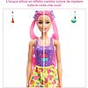 Barbie  Color Reveal Glitter Capelli mania (HBG41)