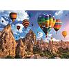 Balloons in Cappadocia 1000 pz High Quality (39825)