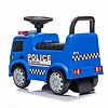 Ride-On Polizia Mercedes (100050246)