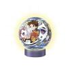 Yo-Kai Watch Puzzle ball luminosa (11827)