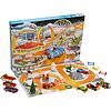 Calendario Avvento Hot Wheels (Hcw15)