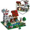 Crafting Box 3.0 - Lego Minecraft (21161)
