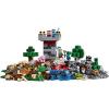 Crafting Box 3.0 - Lego Minecraft (21161)