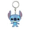 Disney - Pop Funko Vinyl Keychain Stitch 4 Cm