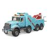 Mack Granite Carro Attrezzi Mezzi Pesanti (02831)